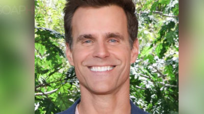Exclusive Interview: Home & Family Star Cameron Mathison Shares Father’s Day Gift Ideas