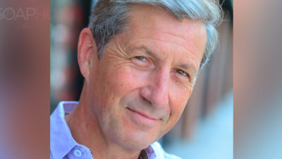 Former Days of Our Lives Star Charles Shaughnessy Headlines New Film