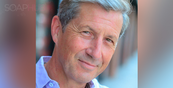 Charles Shaughnessy Days of Our Lives