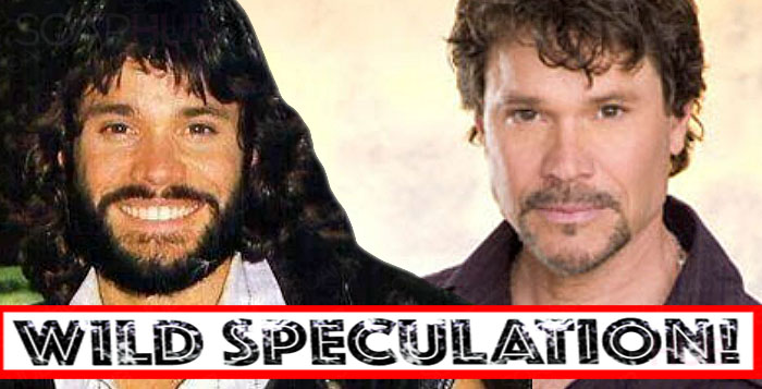 Days of Our Lives Bo Brady