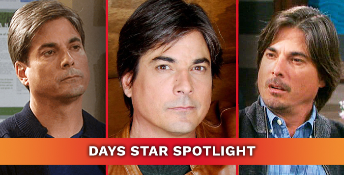 Days of Our Lives Bryan Dattilo
