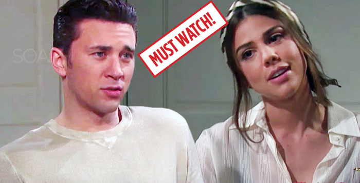 Days of Our Lives Chabby