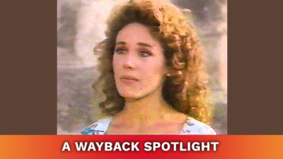 Days of Our Lives Wayback: Remember Isabella Toscano Black