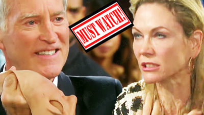 Watch It Again: John Tears The Nicole Mask Off Kristen