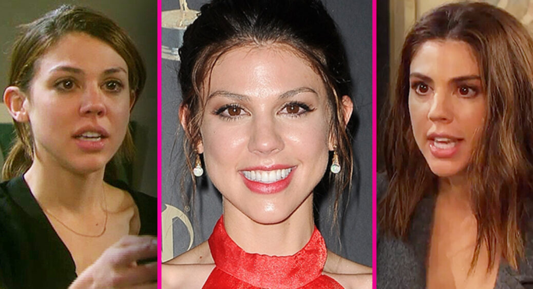 Kate Mansi Facts: A Days of Our Lives Cast Primer