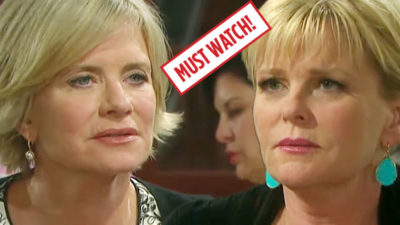 Watch It Again: Kayla Tells Adrienne She’s Losing Patience With Steve