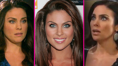 Nadia Bjorlin Facts: A Days of Our Lives Major Fan Fave
