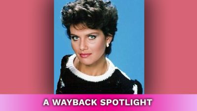 Days of Our Lives Wayback: Remember Robin Jacobs