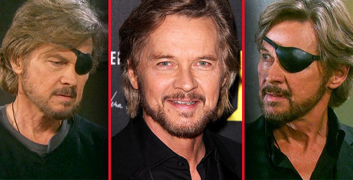 Five Fast Facts About Veteran Soap Star Stephen Nichols