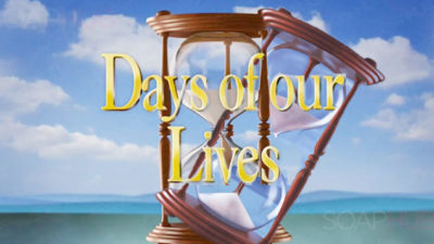 Days of our Lives Poll Results: Let’s Do the Time Warp Again