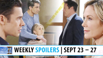 Days of Our Lives Spoilers: Memories Return and A Pregnancy Surprise