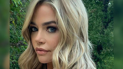 The Bold and the Beautiful’s Denise Richards Celebrates Her Birthday