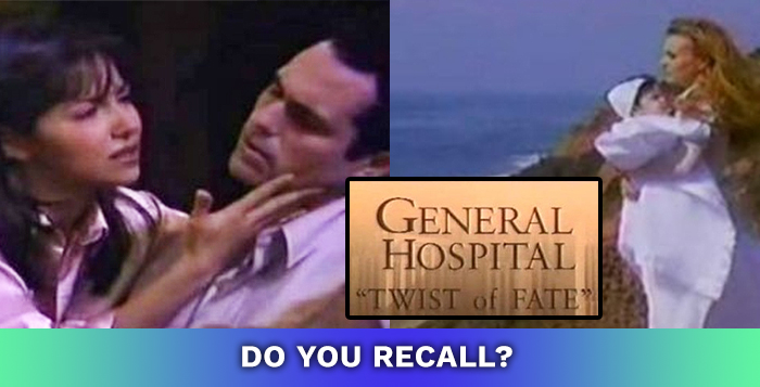 Do You Recall- General Hospital's Primetime Episode