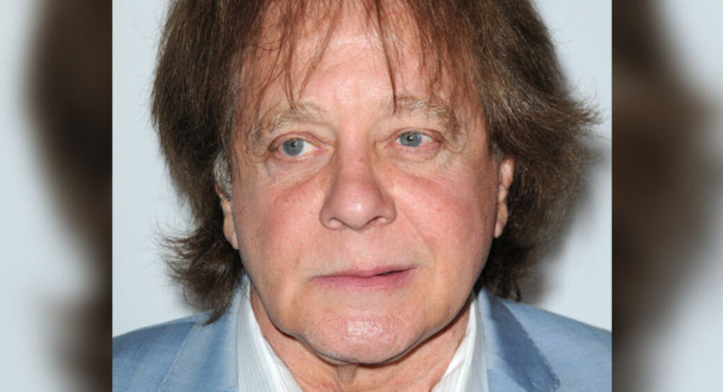 Two Tickets To Paradise Singer Eddie Money Dies At 70