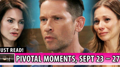 General Hospital: 5 Pivotal Moments From This Past Amazing Week