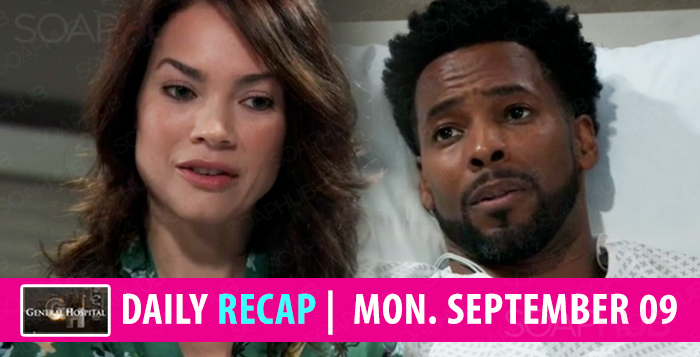 General Hospital Recap