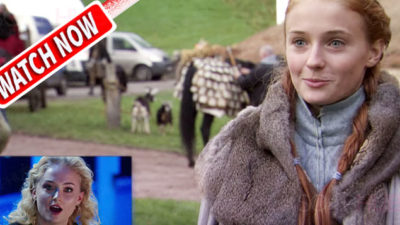 Game of Thrones Video: Cast Reacts To Hilarious Throwback Footage