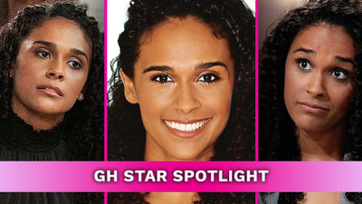 Five Fast Facts About General Hospital Star Briana Nicole Henry