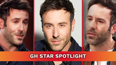Five Fast Facts About General Hospital Star Coby Ryan McLaughlin