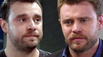 Drew’s Plane Crashes… But No One On General Hospital Cares?