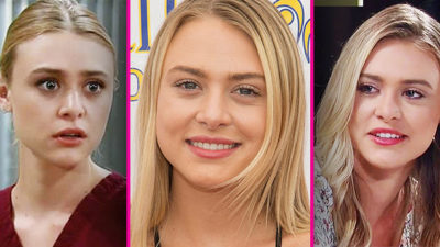 Five Fast Facts About General Hospital Star Hayley Erin