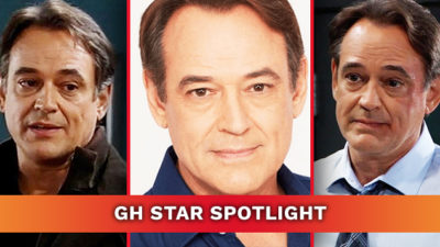 Five Fast Facts About General Hospital Star Jon Lindstrom
