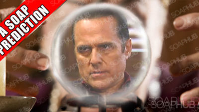 General Hospital Prediction: Sonny’s Future In Port Charles