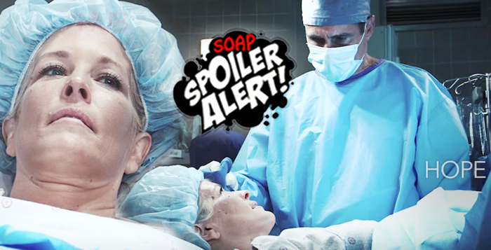 General Hospital Spoilers