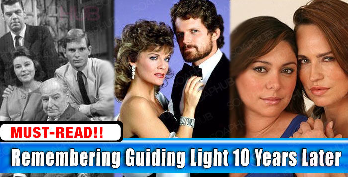 Guiding Light Remembering The Beloved Soap 10 Years Later 3961