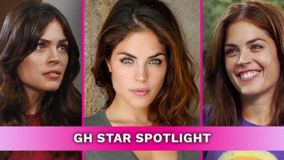 Kelly Thiebaud Facts: A Former General Hospital Cast Primer