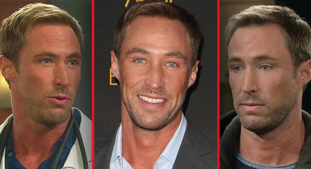 Kyle Lowder Facts: A Longtime Soap Veteran Primer