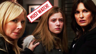 Law & Order: SVU Video: A Family Completely Destroyed