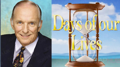 Law and Order Revisited: William J. Bell vs. Days of Our Lives