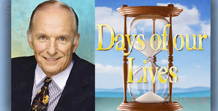Law and Order Revisited-William J. Bell vs Days of Our Lives 1