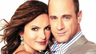 Mariska Hargitay and Christopher Meloni Reunite — See The Pictures