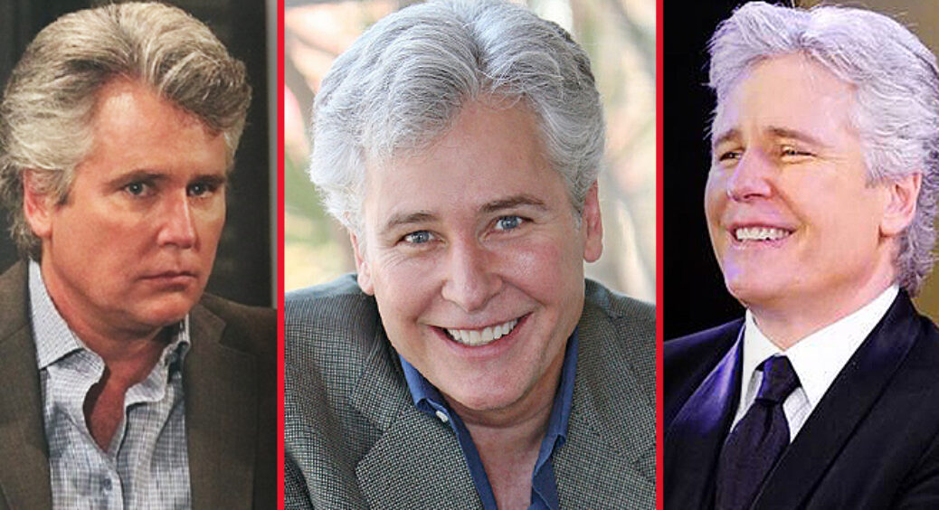 Michael E. Knight Facts: Longtime CBS and ABC Soaps Veteran