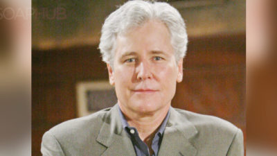 What Will Michael E. Knight Really Be Doing On General Hospital?