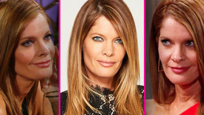 Five Fast Facts About Veteran Soap Star Michelle Stafford