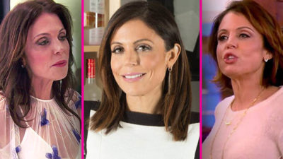 Bethenny Frankel Facts: A Real Housewives of New York Fave