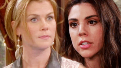 Days of Our Lives Poll: Should Abby Or Sami Return To Days Of Our Lives?