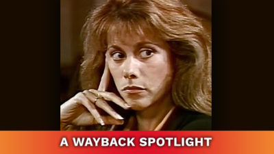 Santa Barbara Wayback: Remember Julia Wainwright