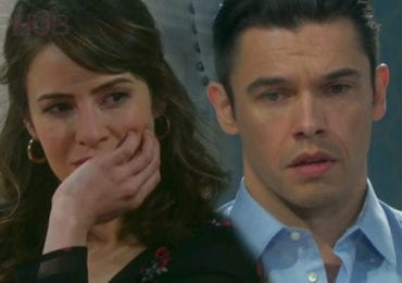 Soap Opera Spoilers | News | Updates from Soap Hub