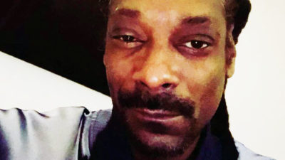 Snoop Dogg, Family Suffer A Deep Personal Tragedy