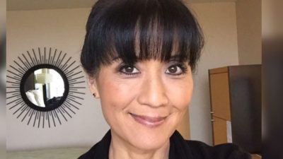 House Hunters and Ex-General Hospital Star Suzanne Whang Dead At 56