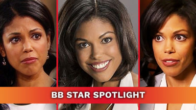 Five Fast Facts About The Bold and the Beautiful Star Karla Mosley