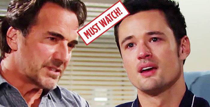 See It Again: Thomas Tells Ridge He Wanted To Make Him Proud