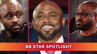 Five Fast Facts About The Bold and the Beautiful Star Wayne Brady