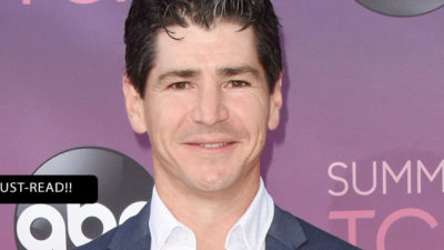 The Conners Star Michael Fishman Talks Life After Roseanne, Norman Lear, and More