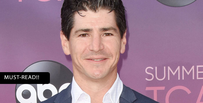 The Conners Michael Fishman