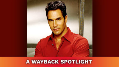 The Young and the Restless Wayback: Remember Brad Carlton